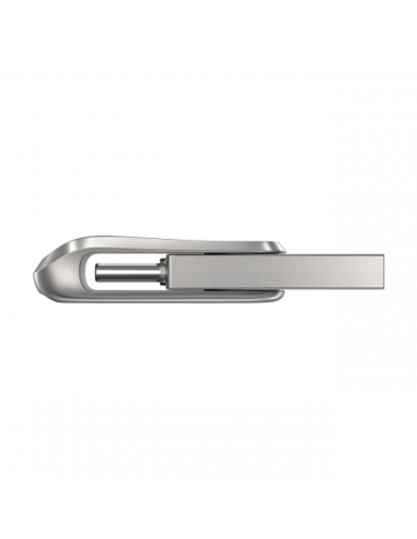 SANDISK ULTRA DUAL DRIVE LUXE USB TYPE-C 32GB...