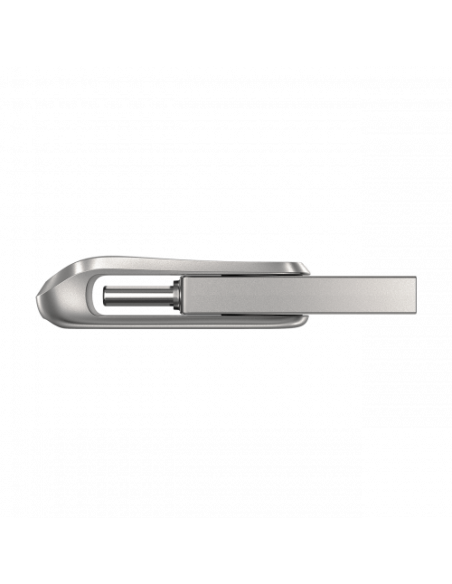 SANDISK ULTRA DUAL DRIVE LUXE USB TYPE-C 32GB 150MB/S USB 3.1 GEN 1