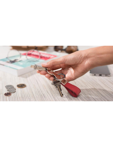 SANDISK ULTRA DUAL DRIVE LUXE USB TYPE-C 32GB...