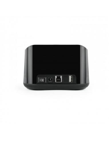 TOOQ CLONE DOCKING STATION PARA 2XSATA 2.5/3.5...