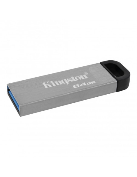 KINGSTON 64GB USB3.2 GEN 1 DATATRAVELER KYSON
