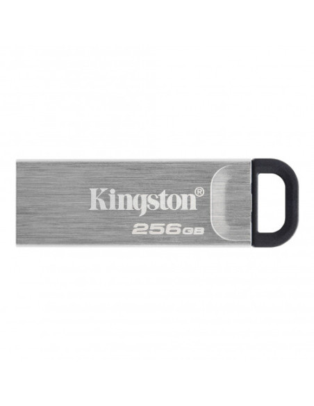 KINGSTON 256GB USB3.2 GEN 1 DATATRAVELER KYSON KINGSTON 256GB USB3.2 GEN 1 DATATRAVELER KYSON