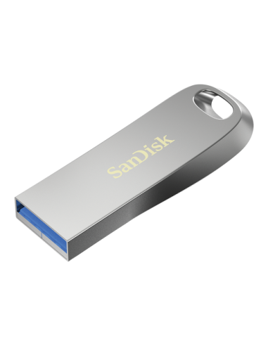 SANDISK ULTRA LUXE USB 3.1 FLASH DRIVE 150 MB/S...