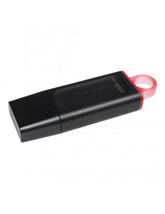 KINGSTON 256GB USB3.2 GEN1 DATATRAVELER EXODIA (BLACK + PINK) 2
