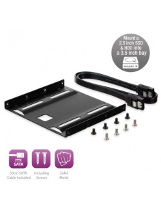 EWENT KIT ADAPTADOR 2 2