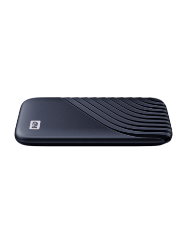 SANDISK MY PASSPORT TM SSD 2TB MIDNIGHT BLUE,...