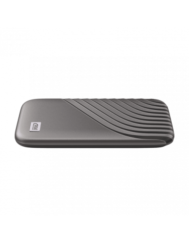 SANDISK MY PASSPORT TM SSD 2TB SPACE GRAY,...