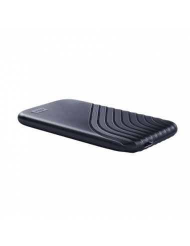 SANDISK MY PASSPORT TM SSD 1TB MIDNIGHT BLUE,...