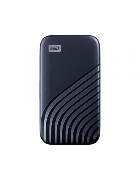 SANDISK MY PASSPORT TM SSD 500GB