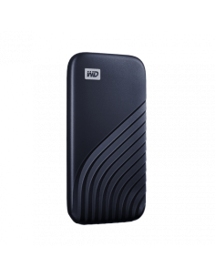 SANDISK MY PASSPORT TM SSD 500GB 2