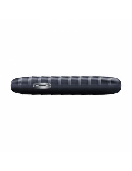 SANDISK MY PASSPORT TM SSD 500GB, MIDNIGHT BLUE, 1050MB/S READ, 1000MB/S WRITE, PC & MAC COMPATIABLE