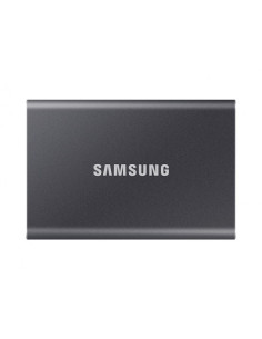 SAMSUNG SSD EXTERNO PSSD T7 (MU-PC1T0T/WW) 1TB/3 AÑOS