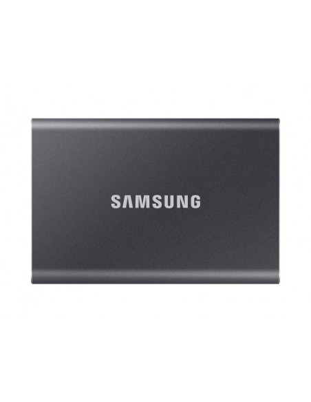 SAMSUNG SSD EXTERNO PSSD T7 (MU-PC1T0T/WW) 1TB/3 AÑOS SAMSUNG SSD EXTERNO PSSD T7 (MU-PC1T0T/WW) 1TB/3 AÑOS