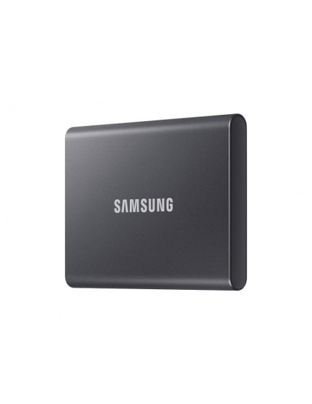 SAMSUNG SSD EXTERNO PSSD T7 (MU-PC1T0T/WW) 1TB/3 AÑOS