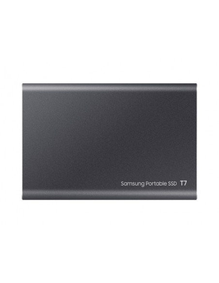 SAMSUNG SSD EXTERNO PSSD T7 (MU-PC1T0T/WW) 1TB/3 AÑOS