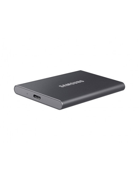 SAMSUNG SSD EXTERNO PSSD T7 (MU-PC1T0T/WW) 1TB/3 AÑOS