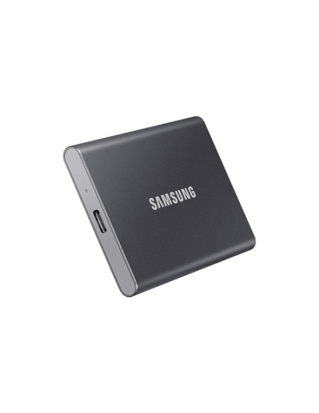 SAMSUNG SSD EXTERNO PSSD T7 (MU-PC1T0T/WW) 1TB/3 AÑOS