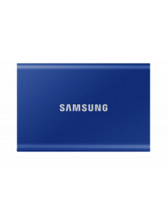 SAMSUNG SSD EXTERNO PSSD T7 (MU-PC1T0H/WW) 1TB/3 AÑOS