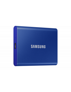 SAMSUNG SSD EXTERNO PSSD T7 (MU-PC1T0H/WW) 1TB/3 AÑOS 2