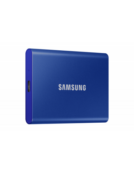 SAMSUNG SSD EXTERNO PSSD T7 (MU-PC1T0H/WW) 1TB/3 AÑOS