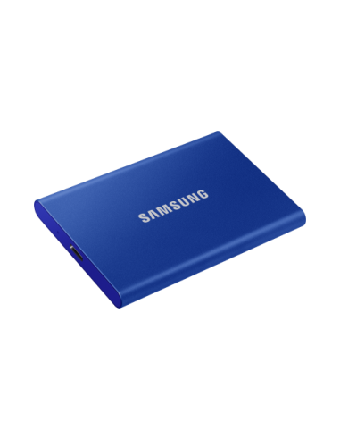 SAMSUNG SSD EXTERNO PSSD T7 (MU-PC1T0H/WW)...
