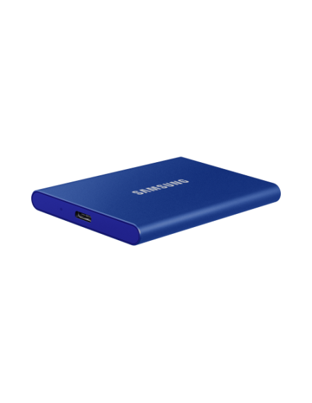 SAMSUNG SSD EXTERNO PSSD T7 (MU-PC1T0H/WW) 1TB/3 AÑOS