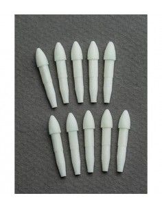 PUNTAS DE RECAMBIO CHAMELEON MIXING CHAMBER NIBS P/10 2