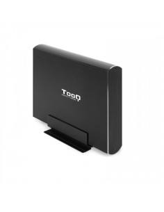 TOOQ CAJA EXTERNA PARA DISCOS DUROS 3