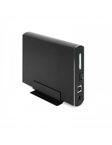 5 SATA USB 3.0/3.1 GEN1 NEGRA