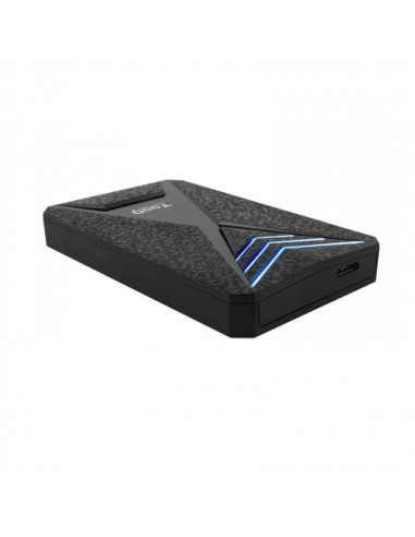 5 SATA USB 3.0/3.1GEN1 LEDS AZUL