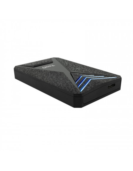 5 SATA USB 3.0/3.1GEN1 LEDS AZUL 5 SATA USB 3.0/3.1GEN1 LEDS AZUL