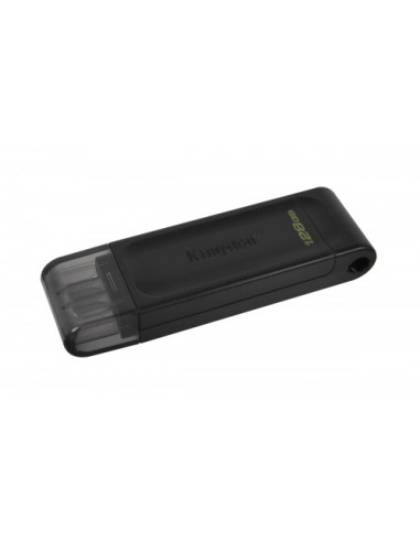KINGSTON USB-C  3.2 128GB  GEN 1 DATATRAVELER 70