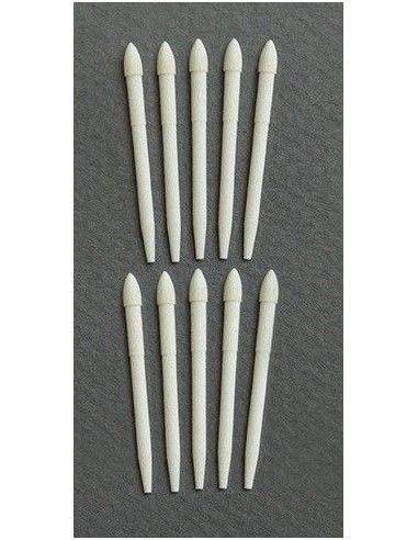 PUNTAS DE RECAMBIO CHAMELEON BULLET NIBS P/10