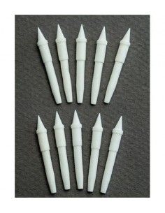 PUNTAS DE RECAMBIO CHAMELEON BRUSH NIBS P/10 2
