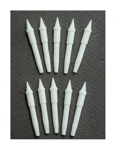 PUNTAS DE RECAMBIO CHAMELEON BRUSH NIBS P/10