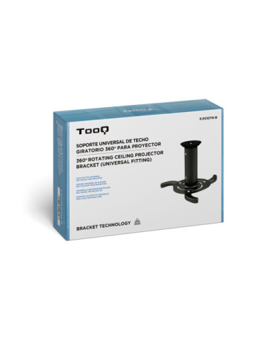 TOOQ SOPORTE PROYECTOR. TECHO....
