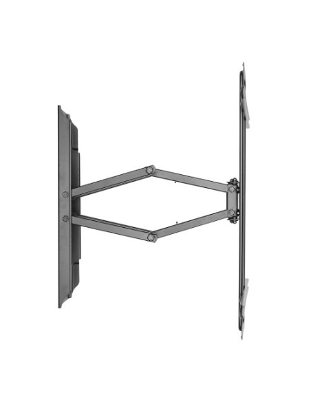 EWENT SOPORTE MULTIDIRECCIONAL DE TV, COMPATIBLE TV CURVOS, 37" - 70" (EW1526)