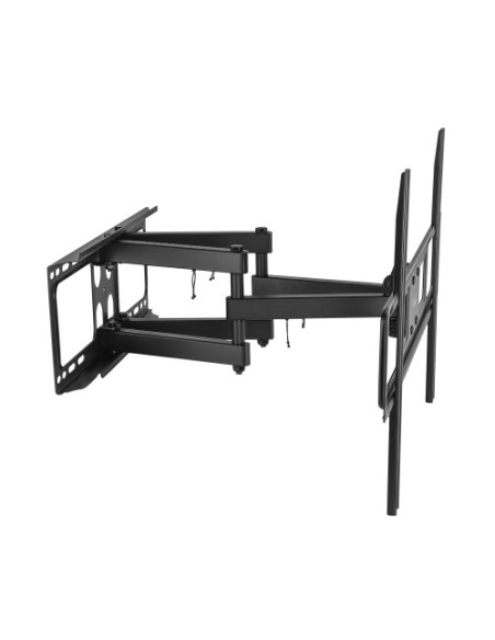 EWENT SOPORTE MULTIDIRECCIONAL DE TV, COMPATIBLE TV CURVOS, 37" - 70" (EW1526)