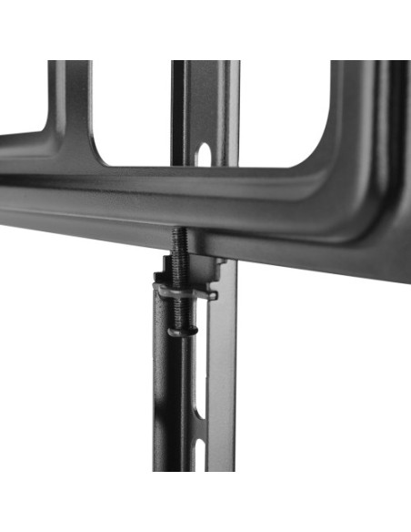 EWENT SOPORTE MULTIDIRECCIONAL DE TV, COMPATIBLE TV CURVOS, 37" - 70" (EW1526)