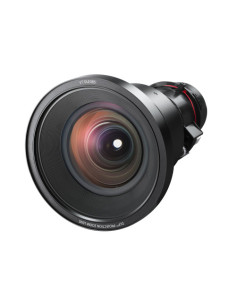 PANASONIC ACCESORIO (ET-DLE085) 1DLP LENS / TIPO 0.8-1.0:1 / MODELO DE PROYECTOR APLICABLE PT-RZ / RCQ SERIES