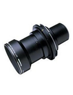 PANASONIC ACCESORIO (ET-D75LE30) 3DLP LENS / TIPO 2.4-4.7:1 / MODELO DE PROYECTOR APLICABLE ALL 3DLP MODELS