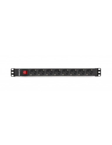 REGLETA SALICRU SPS PDU - UNIDAD DE...
