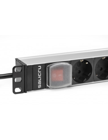 REGLETA SALICRU SPS PDU - UNIDAD DE...