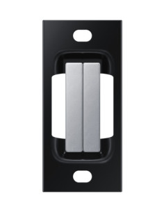 SAMSUNG SOPORTE DE PARED PARA FLIP 2.0 (WM65R) COLOR NEGRO  (WMN-WM65RXEN)