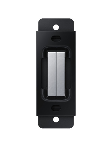 SAMSUNG SOPORTE DE PARED PARA FLIP 2.0 (WM65R) COLOR NEGRO  (WMN-WM65RXEN)