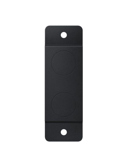 SAMSUNG SOPORTE DE PARED PARA FLIP 2.0 (WM65R) COLOR NEGRO  (WMN-WM65RXEN)