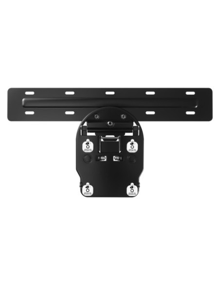 SAMSUNG SOPORTE DE PARED PARA FLIP 2.0 (WM65R) COLOR NEGRO  (WMN-WM65RXEN)
