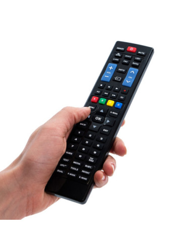 EWENT MANDO UNIVERSAL PARA TV SAMSUNG Y LG...