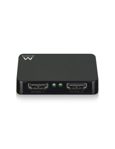 EWENT SPLITTER ACTIVO HDMI  DE 1 A 2