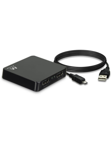 USB POWERED